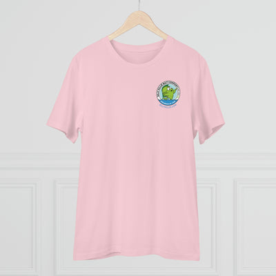 Organic Creator T-shirt - Unisex