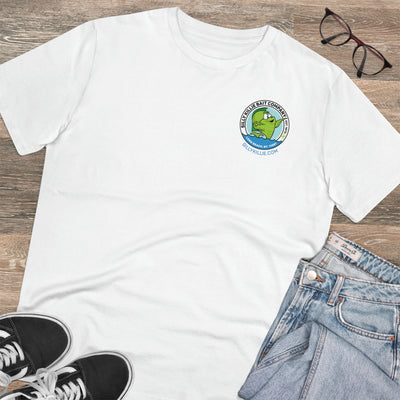 Organic Creator T-shirt - Unisex