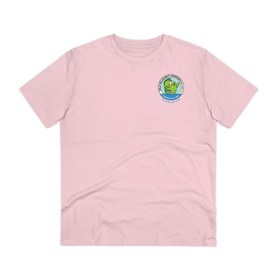 Organic Creator T-shirt - Unisex