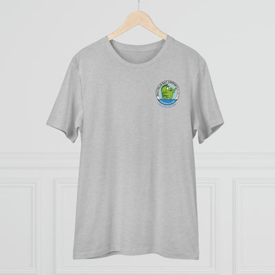 Organic Creator T-shirt - Unisex